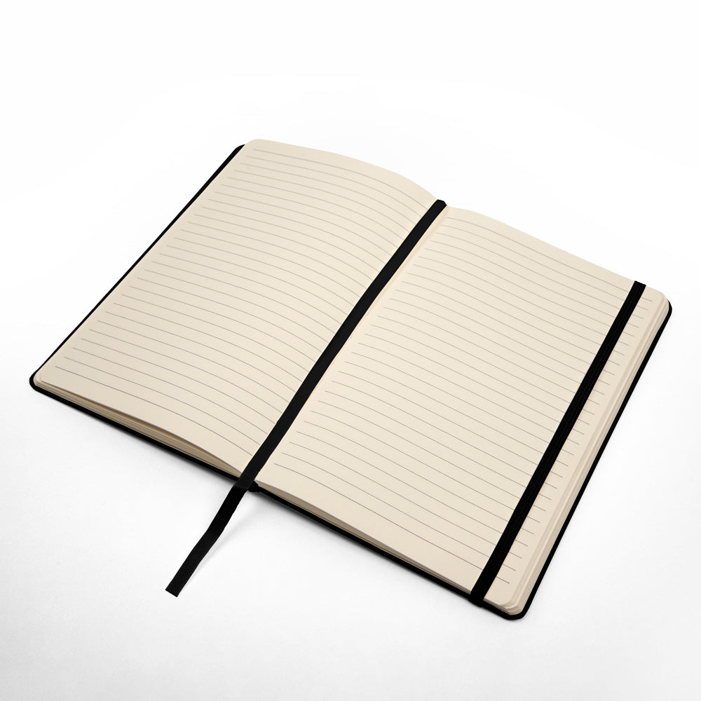 Letters to My Loved One — Grief Journal, Personalized Memorial Gift, Custom Hardcover Keepsake Journal